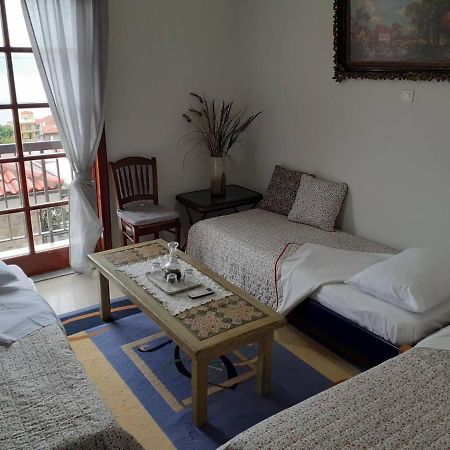 شقة Clock'S House نافبكْتوس المظهر الخارجي الصورة