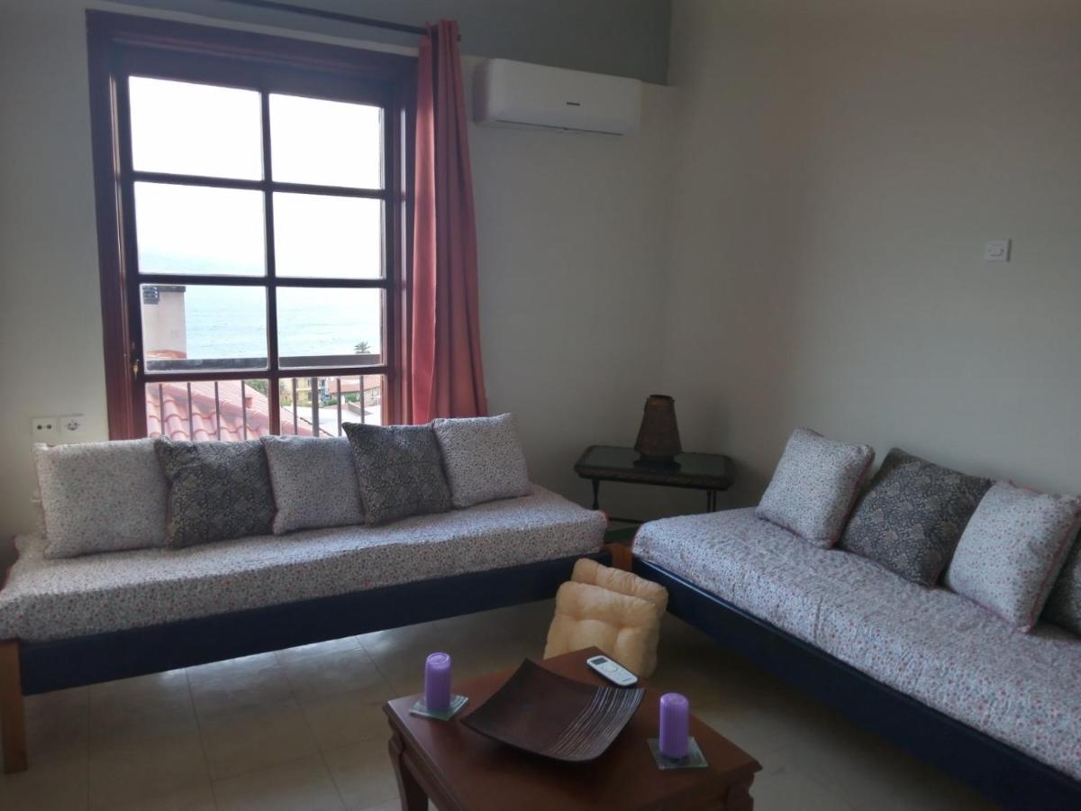 شقة Clock'S House نافبكْتوس المظهر الخارجي الصورة